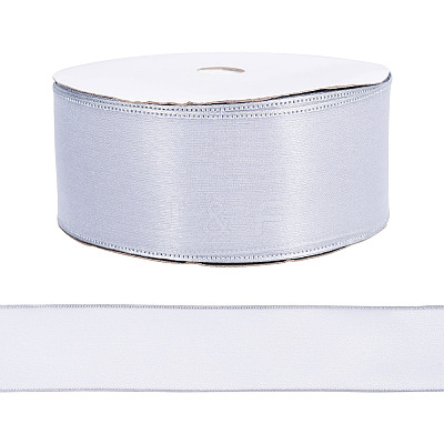Polyester Organza Ribbon TAC0006-01E-1