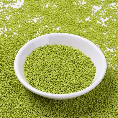 MIYUKI Round Rocailles Beads SEED-G007-RR2316-1