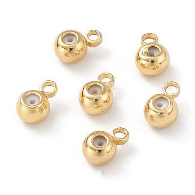 Brass Tube Bails X-KK-A148-04G-1