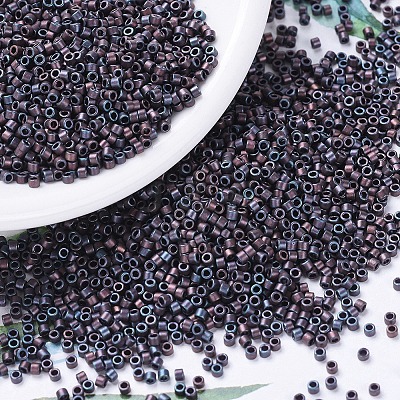 MIYUKI Delica Beads Small X-SEED-J020-DBS0312-1