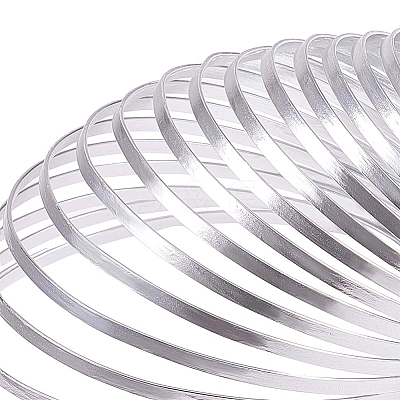 Aluminum Wire AW-BC0002-01B-3mm-1