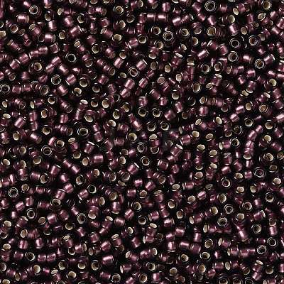 TOHO Round Seed Beads X-SEED-TR15-0026CF-1