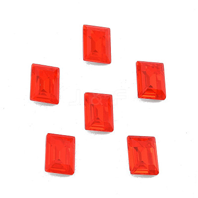 K9 Glass Rhinestone Cabochons MRMJ-N029-18-02-1