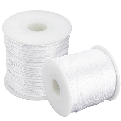 2 Rolls Nylon Thread LW-SP0001-02A-1