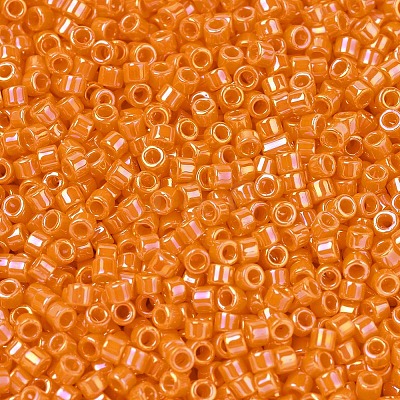 MIYUKI Delica Beads X-SEED-J020-DB1573-1