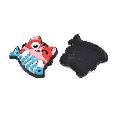 PVC Cabochons PL-CBAF507-03-1