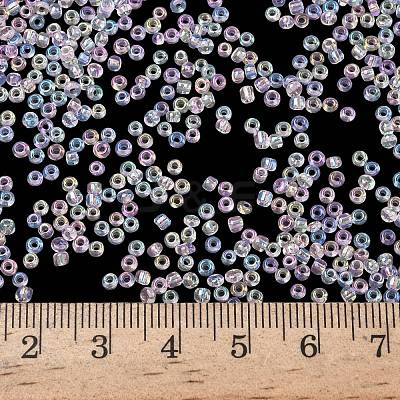 12/0 Glass Seed Beads SDB209-1