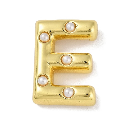 Brass Pendants KK-M009-01E-1