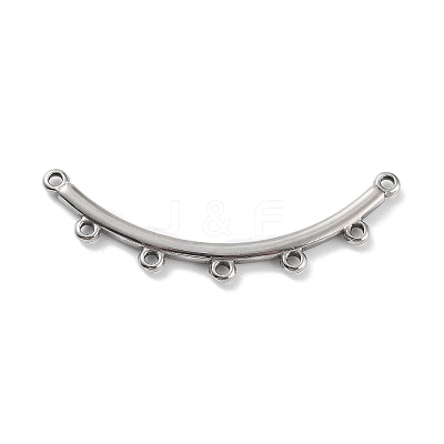 Boho Style 304 Stainless Steel Chandelier Component Links STAS-H186-01D-P-1