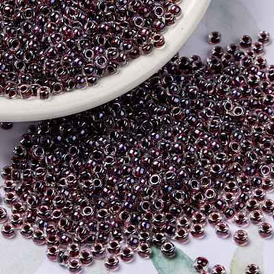 MIYUKI Round Rocailles Beads X-SEED-G008-RR3208-1
