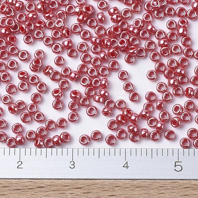 MIYUKI Round Rocailles Beads X-SEED-G007-RR0425-1