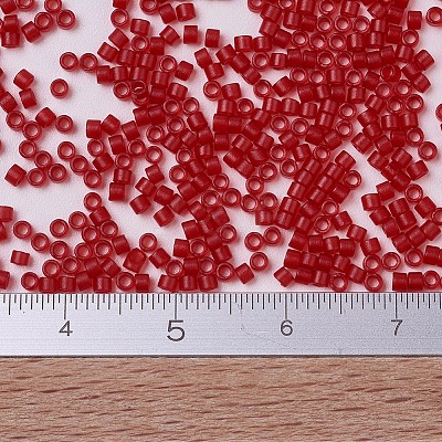 MIYUKI Delica Beads SEED-X0054-DB0774-1