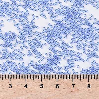MIYUKI Round Rocailles Beads X-SEED-G009-RR0175-1