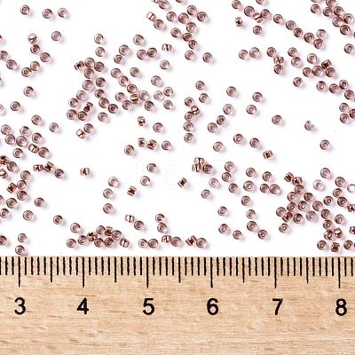 TOHO Round Seed Beads X-SEED-TR15-0746-1