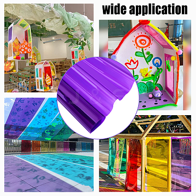 EVA Films DIY-WH0591-358C-1