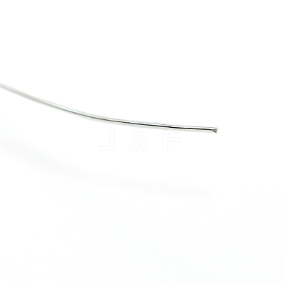 Dead Soft 925 Sterling Silver Wire STER-NH003-A-1