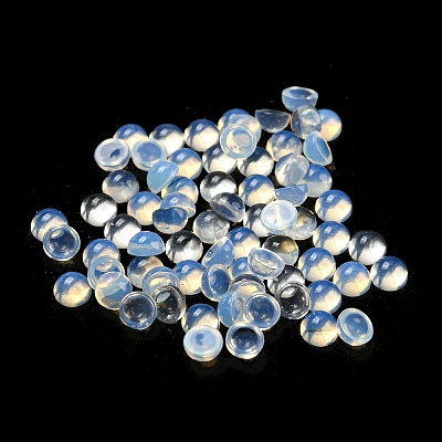 Opalite Cabochons G-H309-03-12-1