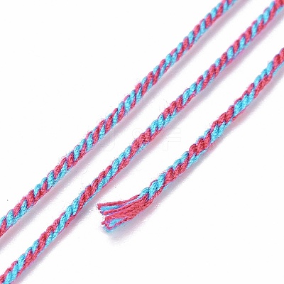 Cotton Cord OCOR-E027-01A-04-1
