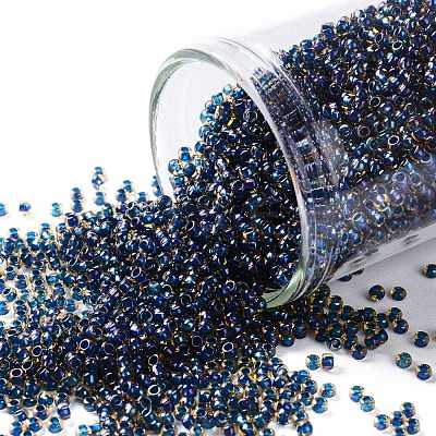 TOHO 15/0 Round Beads SEED-JPTR15-0929-1