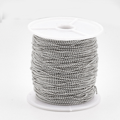 Brass Ball Chains CHC-S007-03P-1