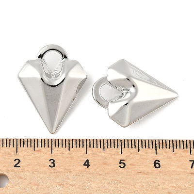 Brass Pendants KK-I355-24P-03-1