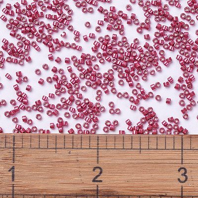 MIYUKI Delica Beads SEED-J020-DB1841-1