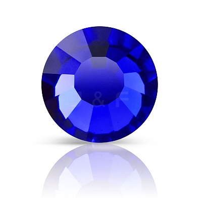 Preciosa® Crystal Hotfix Flatback Stones Y-PRC-HSS6-30240-1