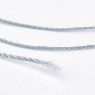 Polyester Thread NWIR-K023-0.7mm-18-1