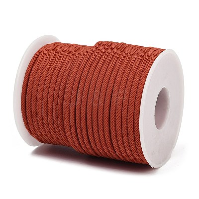 Nylon Braided Cord NWIR-C004-04A-30-1