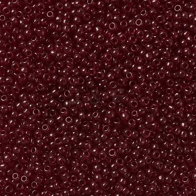 TOHO Round Seed Beads SEED-JPTR08-0005D-1