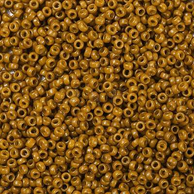 MIYUKI Round Rocailles Beads SEED-X0056-RR4460-1