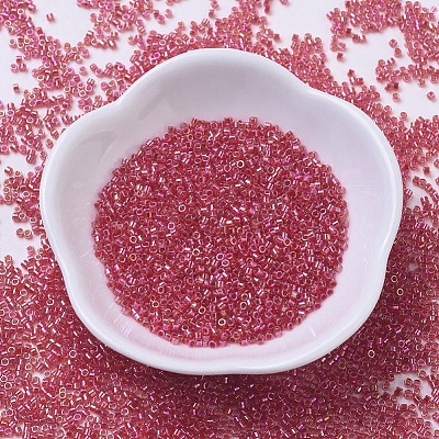 MIYUKI Delica Beads X-SEED-J020-DB0172-1