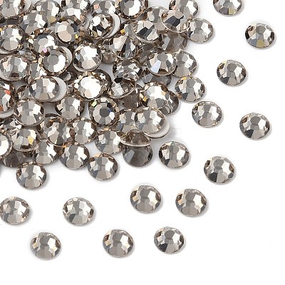 Preciosa® MAXIMA Crystal No Hotfix Flatback Stones Y-PRC-NSS16-00030-279-1