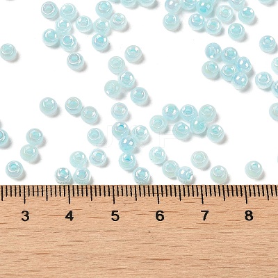 Glass Seed Beads X1-SEED-H002-H-1304-1