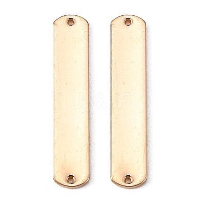 Brass Links KK-WH0034-56KCG-1
