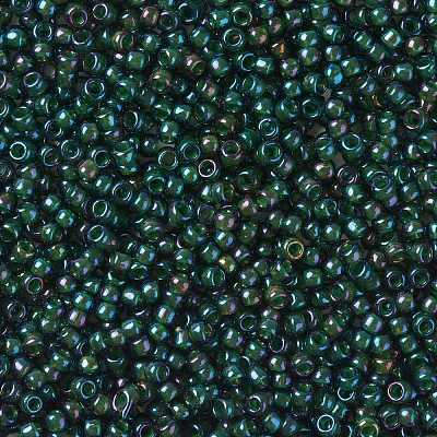 TOHO 8/0 Round Beads SEED-JPTR08-0384-1