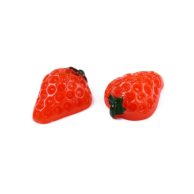 Resin Decoden Cabochons X-CRES-T005-67-1