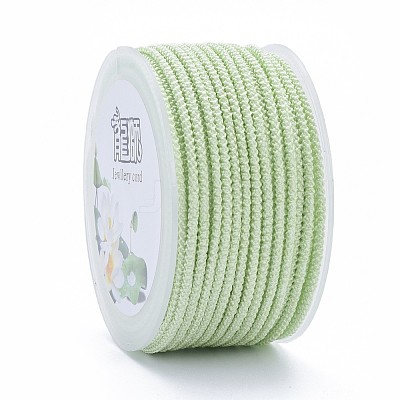 Polyester Braided Cord OCOR-F010-A44-2MM-1
