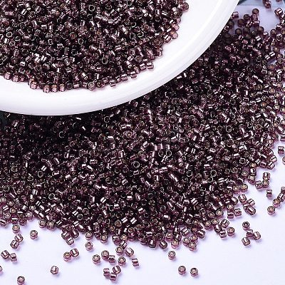 MIYUKI Delica Beads X-SEED-J020-DB2170-1