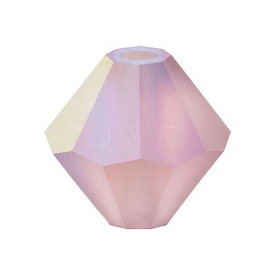 Preciosa® Crystal Beads Y-PRC-BA3-20020-20019-1