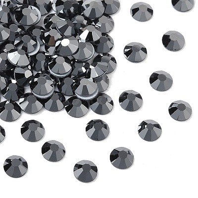 Preciosa® MAXIMA Crystal No Hotfix Flatback Stones Y-PRC-NSS6-23980-272-1