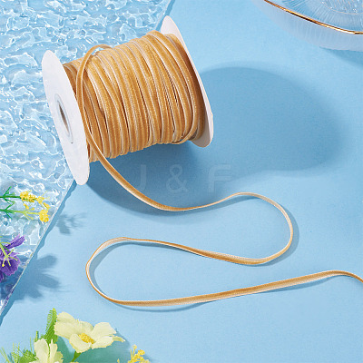 Velvet Ribbon OCOR-TAC0038-08P-1