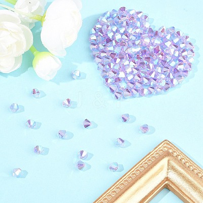 Preciosa® Crystal Beads X-PRC-BA4-20310-20000-1