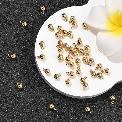 SHEGRACE Brass Pendants XGRPCF969-199G-1