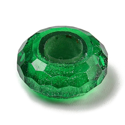 Glass European Beads LS-GLAA-XCP0001-43E-1