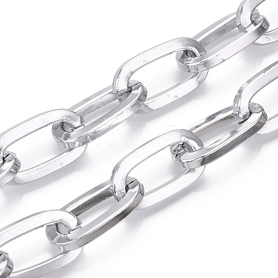 Aluminum Cable Chain CHA-N003-38P-1