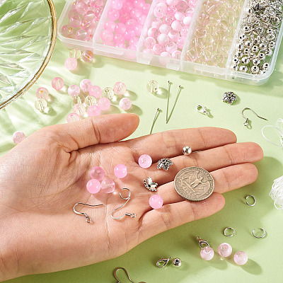 DIY Jewelry Making Kits DIY-TA0012-24B-1