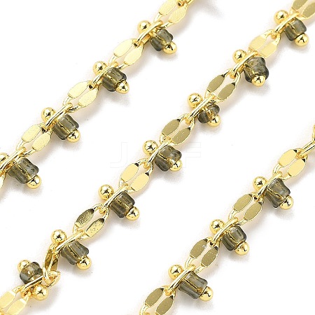 Glass Link Chains CHC-K014-16B-03-1