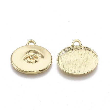 Alloy Pendants PALLOY-S132-012-1