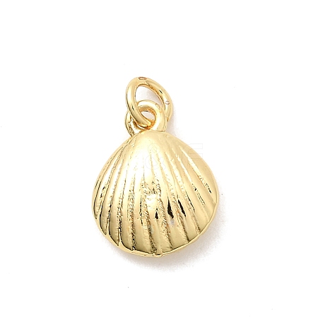 Brass Charms KK-Z135-14C-G-1